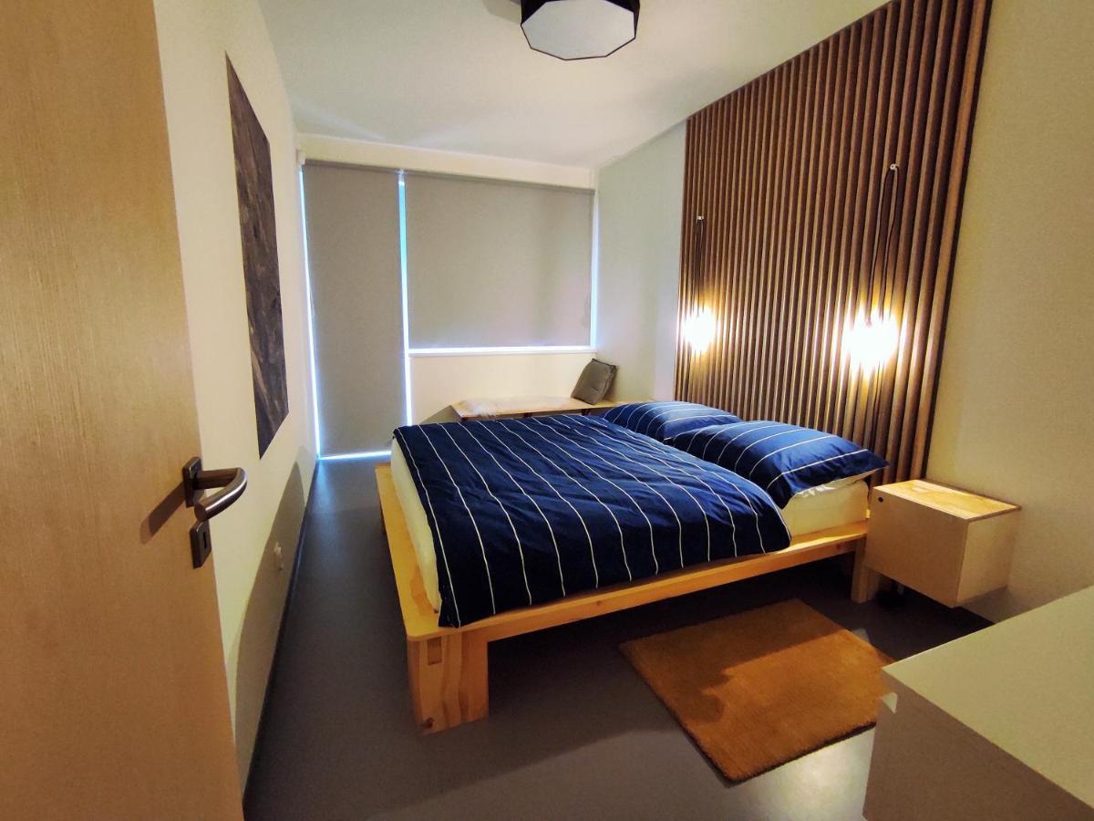 Apartman Svan B2 Říčky Exterior foto