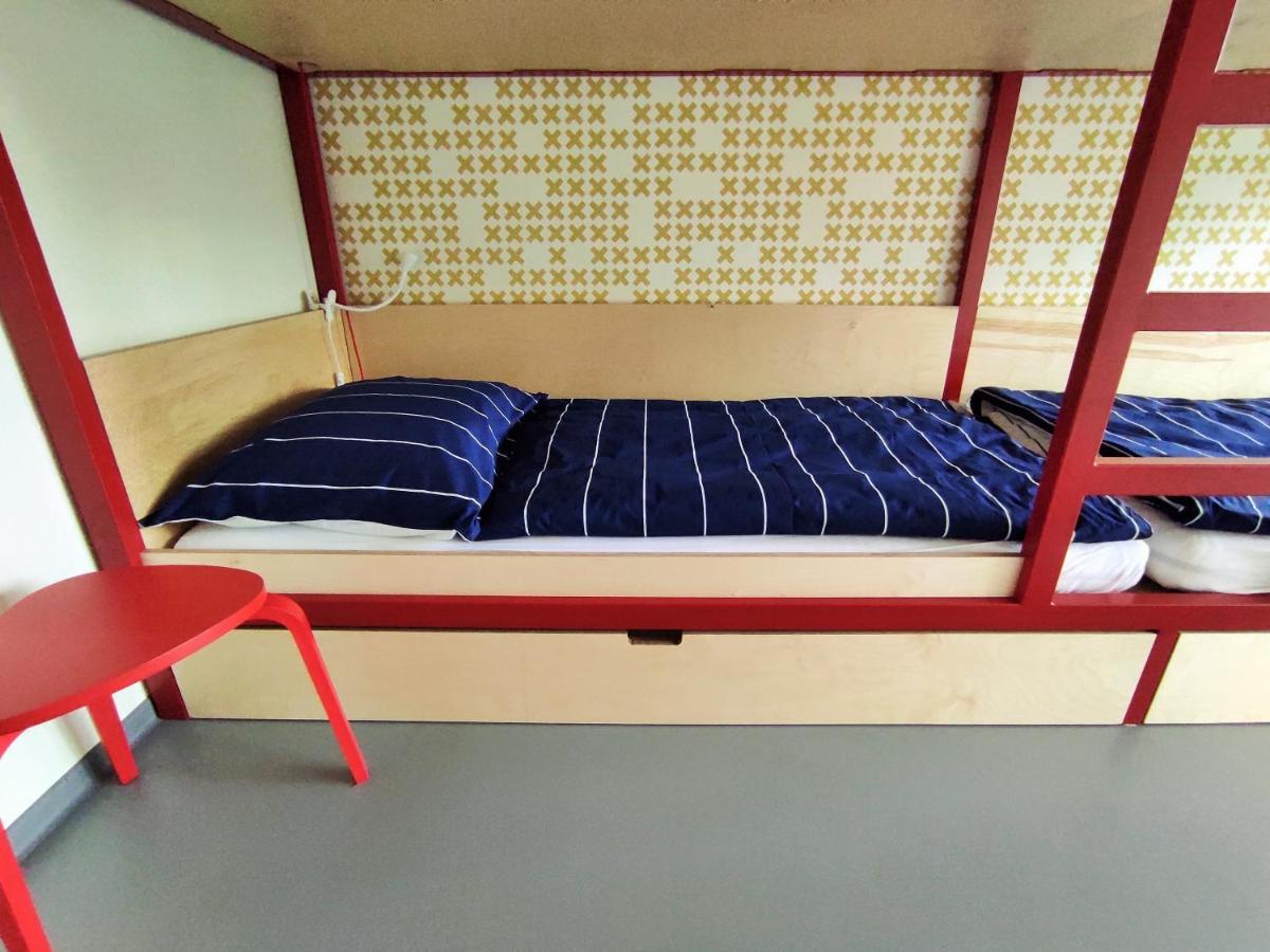Apartman Svan B2 Říčky Exterior foto