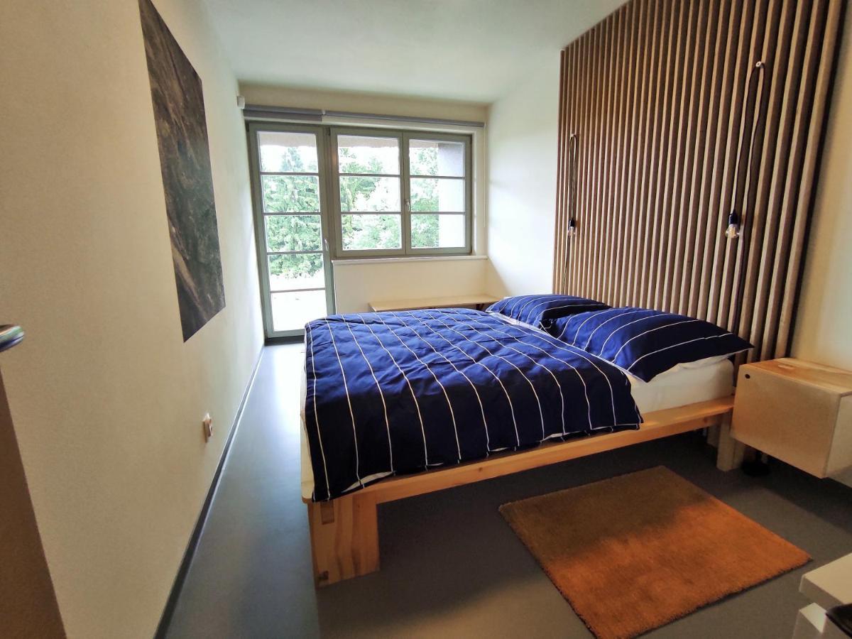 Apartman Svan B2 Říčky Exterior foto
