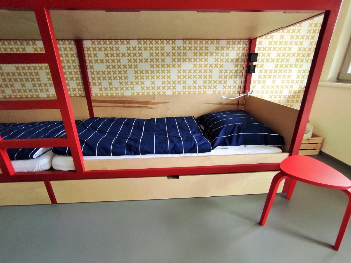 Apartman Svan B2 Říčky Exterior foto