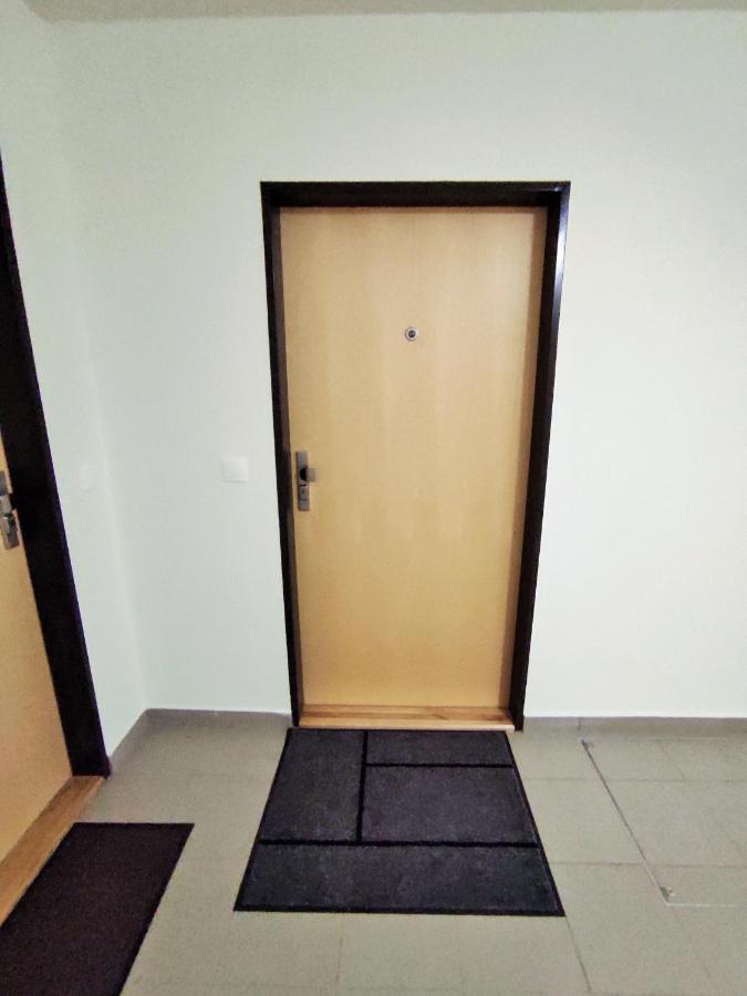 Apartman Svan B2 Říčky Exterior foto